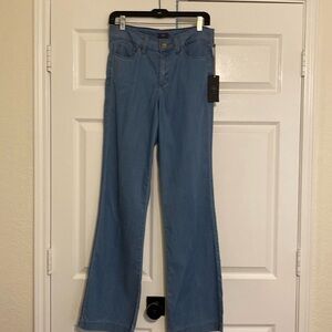 NYDJ Trouser Jean